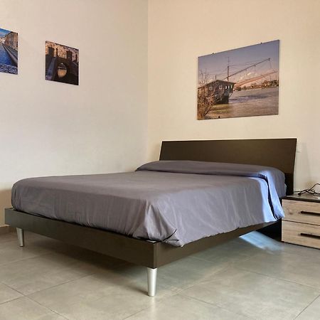 Al Ruderino Hotel Comacchio Buitenkant foto