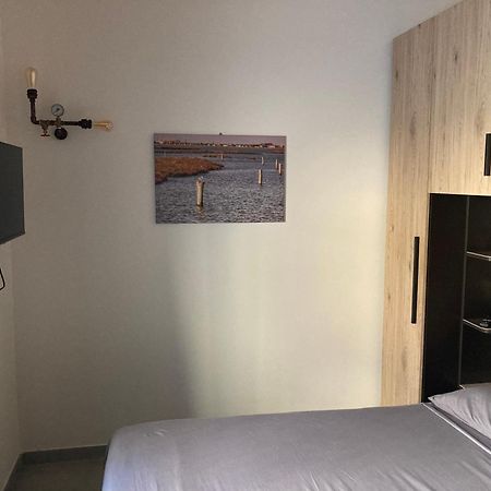 Al Ruderino Hotel Comacchio Buitenkant foto