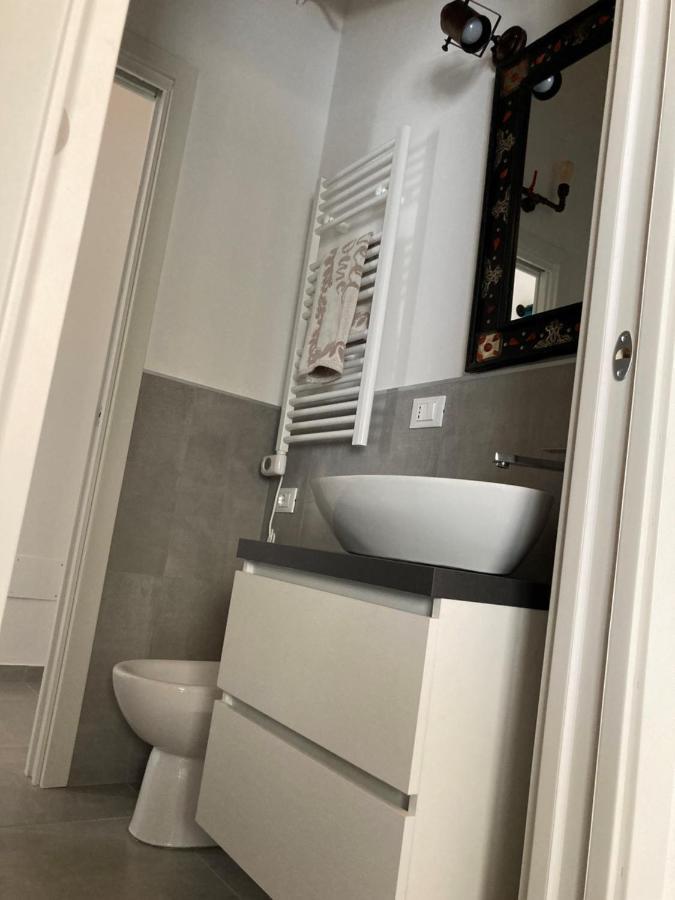 Al Ruderino Hotel Comacchio Buitenkant foto