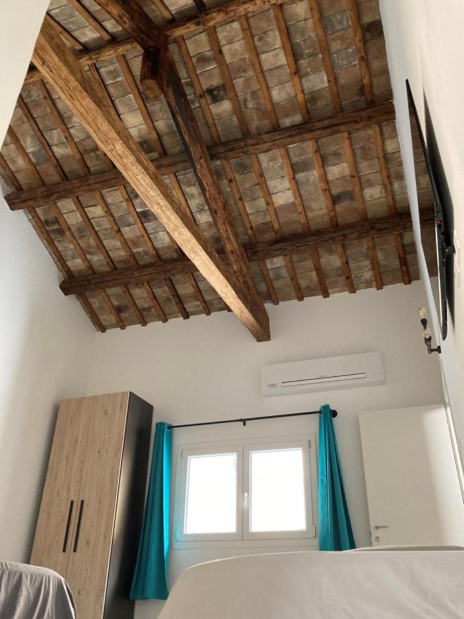 Al Ruderino Hotel Comacchio Buitenkant foto