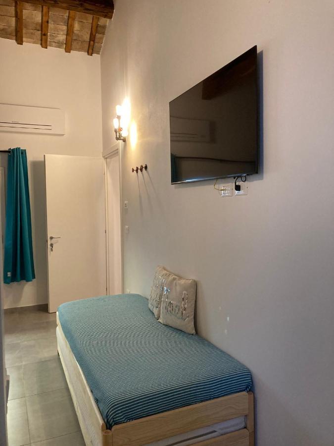 Al Ruderino Hotel Comacchio Buitenkant foto