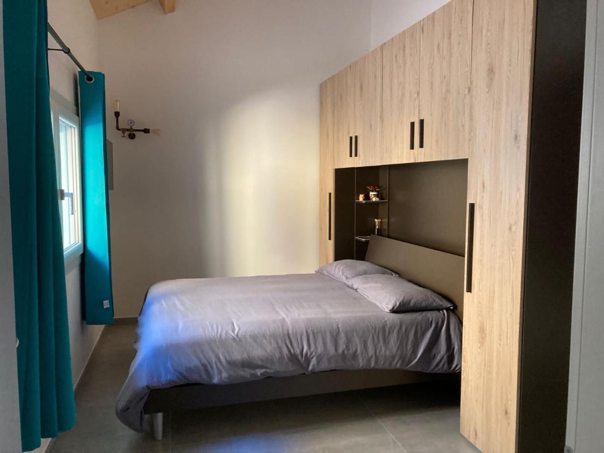 Al Ruderino Hotel Comacchio Buitenkant foto