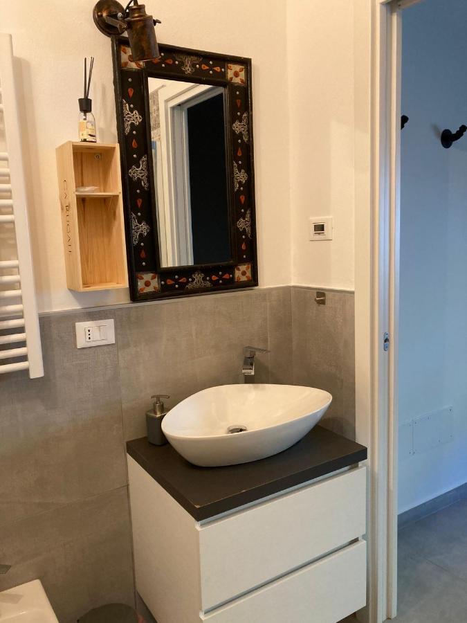 Al Ruderino Hotel Comacchio Buitenkant foto