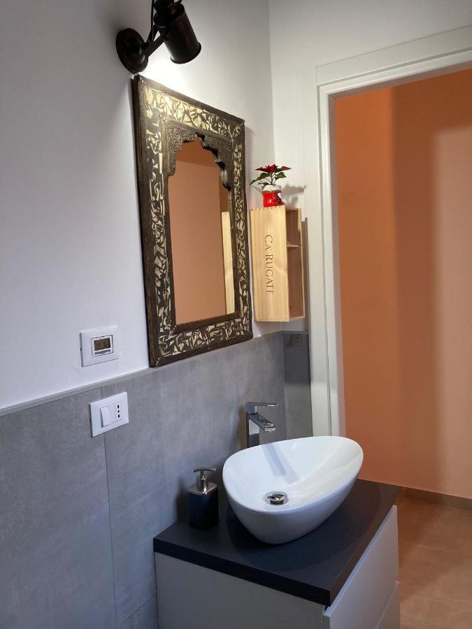 Al Ruderino Hotel Comacchio Buitenkant foto